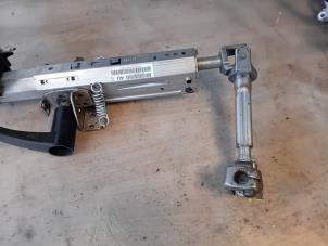 Gebruikte Stuurkolom compleet Audi A1 Sportback (8XA/8XF) 1.6 TDI 16V Prijs op aanvraag aangeboden door Autohandel-Smet Gebroeders NV