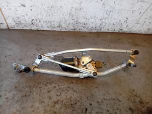 Gebruikte Ruitenwismotor + Mechaniek Renault Talisman Estate (RFDK) 1.6 Energy TCe 200 Prijs op aanvraag aangeboden door Autohandel-Smet Gebroeders NV