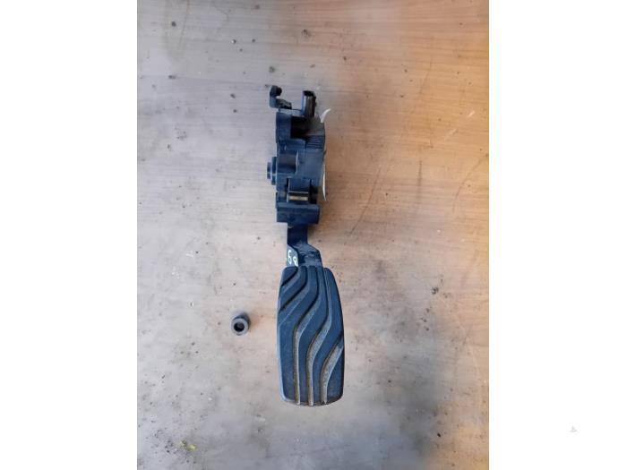 Gebruikte Gaspedaalpositie Sensor Renault Talisman Estate (RFDK) 1.6 Energy TCe 200 Prijs op aanvraag aangeboden door Autohandel-Smet Gebroeders NV