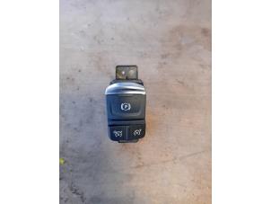 Gebruikte Handrem schakelaar Renault Talisman Estate (RFDK) 1.6 Energy TCe 200 Prijs op aanvraag aangeboden door Autohandel-Smet Gebroeders NV