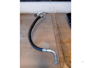 Gebruikte Airco Leiding Renault Talisman Estate (RFDK) 1.6 Energy TCe 200 Prijs op aanvraag aangeboden door Autohandel-Smet Gebroeders NV