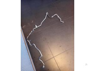 Gebruikte Airco Leiding Renault Talisman Estate (RFDK) 1.6 Energy TCe 200 Prijs op aanvraag aangeboden door Autohandel-Smet Gebroeders NV