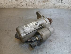 Gebruikte Startmotor Volkswagen Golf VII (AUA) 1.6 TDI 16V Prijs op aanvraag aangeboden door Autohandel-Smet Gebroeders NV