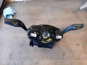 Gebruikte Combischakelaar Stuurkolom Ford Transit Custom 2.0 TDCi 16V Eco Blue 130 Prijs op aanvraag aangeboden door Autohandel-Smet Gebroeders NV