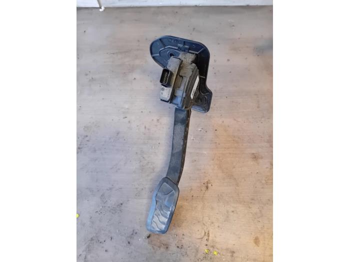 Gebruikte Gaspedaalpositie Sensor Ford Transit Custom 2.0 TDCi 16V Eco Blue 130 Prijs op aanvraag aangeboden door Autohandel-Smet Gebroeders NV