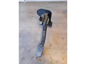 Gebruikte Gaspedaalpositie Sensor Ford Transit Custom 2.0 TDCi 16V Eco Blue 130 Prijs op aanvraag aangeboden door Autohandel-Smet Gebroeders NV