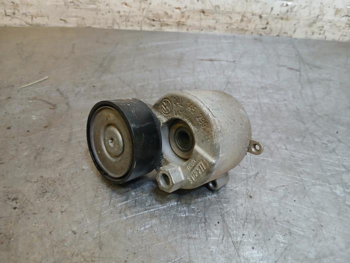 Gebruikte Spanner diversen Volkswagen Transporter/Caravelle T6 2.0 TDI DRF Prijs op aanvraag aangeboden door Autohandel-Smet Gebroeders NV