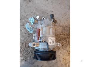 Gebruikte Aircopomp Seat Leon (KLB) 1.5 TSI 16V Prijs op aanvraag aangeboden door Autohandel-Smet Gebroeders NV