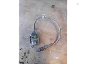 Gebruikte Nox sensor Renault Master III (EV/HV/UV/VA/VB/VD/VF/VG/VJ) 2.3 dCi 165 16V RWD Prijs op aanvraag aangeboden door Autohandel-Smet Gebroeders NV