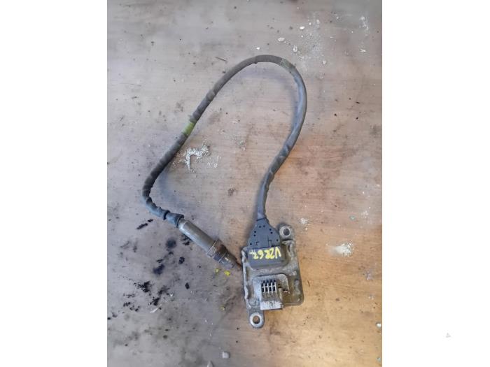Gebruikte Nox sensor Renault Master III (EV/HV/UV/VA/VB/VD/VF/VG/VJ) 2.3 dCi 165 16V RWD Prijs op aanvraag aangeboden door Autohandel-Smet Gebroeders NV