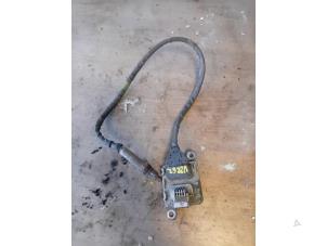 Gebruikte Nox sensor Renault Master III (EV/HV/UV/VA/VB/VD/VF/VG/VJ) 2.3 dCi 165 16V RWD Prijs op aanvraag aangeboden door Autohandel-Smet Gebroeders NV