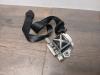 Fiat 500C (312) 0.9 TwinAir 85 Veiligheidsgordel rechts-voor
