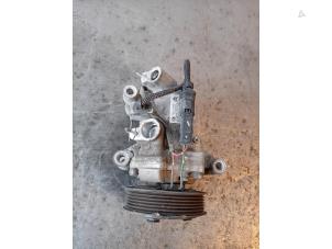 Gebruikte Pomp Airco Peugeot Partner (EA//EF/EN/EU) 1.5 BlueHDi 100 Prijs op aanvraag aangeboden door Autohandel-Smet Gebroeders NV