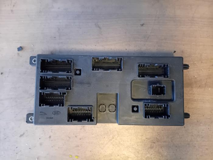 Gebruikte Module (diversen) Landrover Range Rover Sport (LW) 3.0 SDV6 Prijs op aanvraag aangeboden door Autohandel-Smet Gebroeders NV