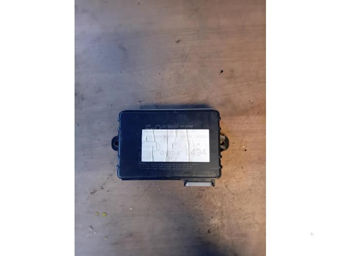 Gebruikte Module (diversen) Landrover Range Rover Sport (LW) 3.0 SDV6 Prijs op aanvraag aangeboden door Autohandel-Smet Gebroeders NV