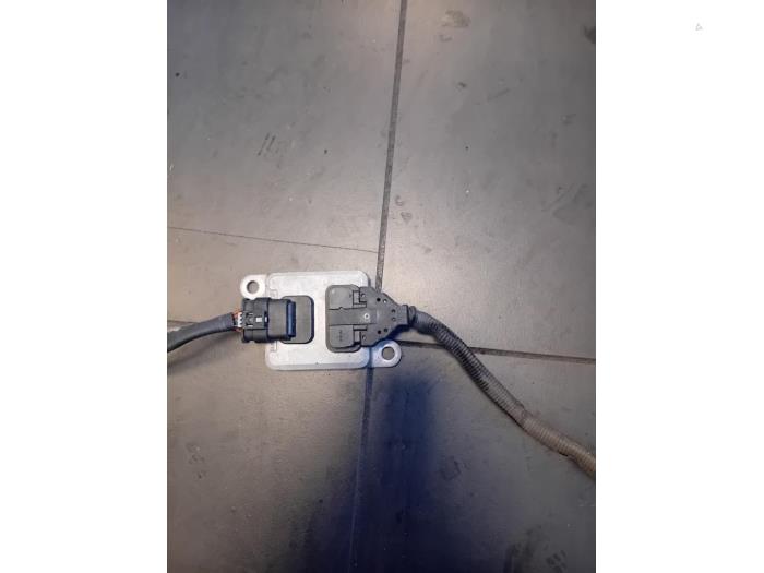 Gebruikte Nox sensor Mercedes C (W205) C-180 1.6 CDI BlueTEC, C-180 d 16V Prijs op aanvraag aangeboden door Autohandel-Smet Gebroeders NV