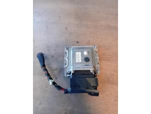 Gebruikte Module (diversen) Mercedes C (W205) C-180 1.6 CDI BlueTEC, C-180 d 16V Prijs op aanvraag aangeboden door Autohandel-Smet Gebroeders NV