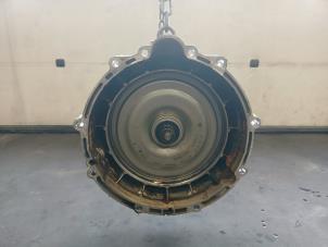 Gebruikte Automaatbak Porsche Panamera (970) 3.6 V6 24V Prijs op aanvraag aangeboden door Autohandel-Smet Gebroeders NV