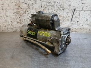 Gebruikte Startmotor Landrover Range Rover Sport (LW) 4.4 SDV8 32V Prijs op aanvraag aangeboden door Autohandel-Smet Gebroeders NV