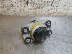 Gebruikte Motorrubber Landrover Range Rover Sport (LW) 4.4 SDV8 32V Prijs op aanvraag aangeboden door Autohandel-Smet Gebroeders NV