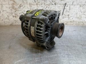 Gebruikte Alternator Landrover Range Rover Sport (LW) 4.4 SDV8 32V Prijs op aanvraag aangeboden door Autohandel-Smet Gebroeders NV