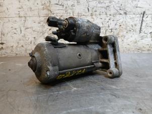 Gebruikte Startmotor Peugeot 5008 II (M4/MC/MJ/MR) 1.5 BlueHDi 130 Prijs op aanvraag aangeboden door Autohandel-Smet Gebroeders NV