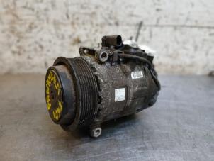 Gebruikte Aircopomp Porsche Panamera (970) 3.6 V6 24V Prijs op aanvraag aangeboden door Autohandel-Smet Gebroeders NV