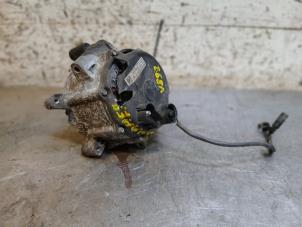 Gebruikte Dynamo Porsche Panamera (970) 3.6 V6 24V Prijs op aanvraag aangeboden door Autohandel-Smet Gebroeders NV