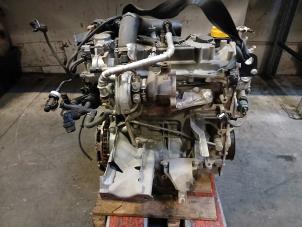 Gebruikte Motor Renault Megane III Grandtour (KZ) 1.2 16V TCE 130 Prijs op aanvraag aangeboden door Autohandel-Smet Gebroeders NV