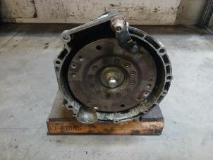 Gebruikte Automaatbak BMW 3 serie (E93) 320d 16V Prijs op aanvraag aangeboden door Autohandel-Smet Gebroeders NV