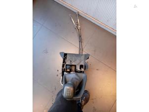 Gebruikte Versnellingspook Peugeot Partner (EF/EU) 1.5 BlueHDi 100 Prijs op aanvraag aangeboden door Autohandel-Smet Gebroeders NV
