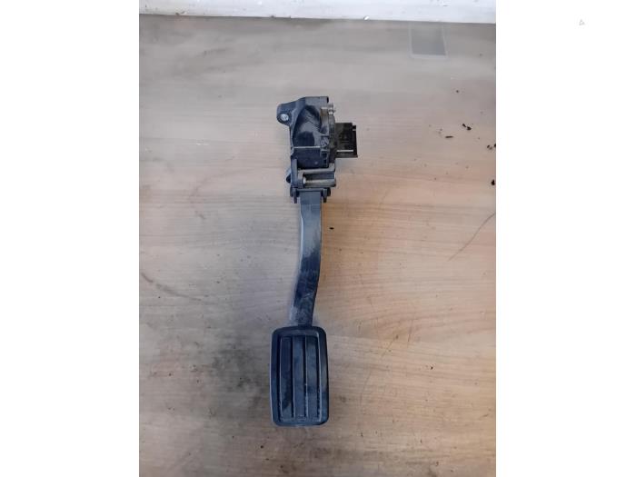 Gebruikte Gaspedaalpositie Sensor Peugeot Partner (EA//EF/EN/EU) 1.5 BlueHDi 100 Prijs op aanvraag aangeboden door Autohandel-Smet Gebroeders NV