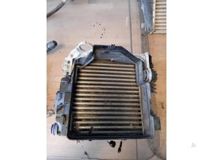 Gebruikte Intercooler Peugeot Partner (EA//EF/EN/EU) 1.5 BlueHDi 100 Prijs op aanvraag aangeboden door Autohandel-Smet Gebroeders NV