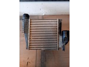 Gebruikte Intercooler Peugeot Partner (EA//EF/EN/EU) 1.5 BlueHDi 100 Prijs op aanvraag aangeboden door Autohandel-Smet Gebroeders NV