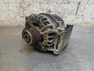 Gebruikte Dynamo Ford Transit Custom 2.2 TDCi 16V Prijs op aanvraag aangeboden door Autohandel-Smet Gebroeders NV