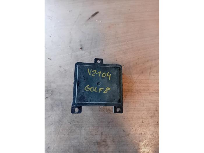 Gebruikte Module (diversen) Volkswagen Golf VIII Variant (GC5) 1.0 TSI 12V Prijs op aanvraag aangeboden door Autohandel-Smet Gebroeders NV