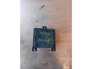 Gebruikte Module (diversen) Volkswagen Golf VIII Variant (GC5) 1.0 TSI 12V Prijs op aanvraag aangeboden door Autohandel-Smet Gebroeders NV