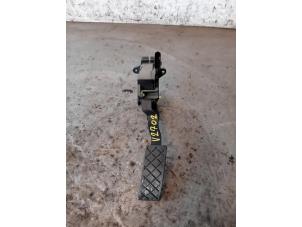 Gebruikte Gaspedaalpositie Sensor Volkswagen Polo V (6R) 1.4 TDI Prijs op aanvraag aangeboden door Autohandel-Smet Gebroeders NV