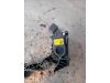 Gaspedaalpositie Sensor van een Volkswagen Polo V (6R) 1.4 TDI 2016