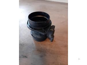 Gebruikte Luchthoeveelheidsmeter Volkswagen Polo V (6R) 1.4 TDI Prijs op aanvraag aangeboden door Autohandel-Smet Gebroeders NV