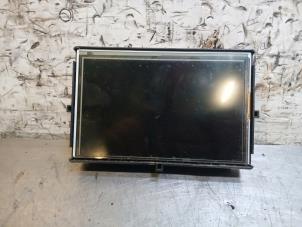 Gebruikte Display Interieur Opel Vivaro Combi 1.6 CDTI Biturbo 125 Prijs op aanvraag aangeboden door Autohandel-Smet Gebroeders NV