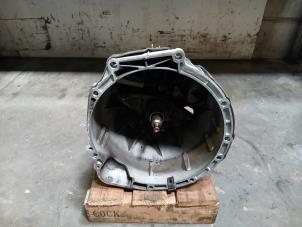 Gebruikte Versnellingsbak BMW 3 serie Touring (F31) 318d 2.0 16V Prijs op aanvraag aangeboden door Autohandel-Smet Gebroeders NV