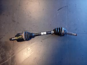 Gebruikte Cardanas links-voor (VWA) Ford Usa Explorer (U502) Prijs op aanvraag aangeboden door Autohandel-Smet Gebroeders NV