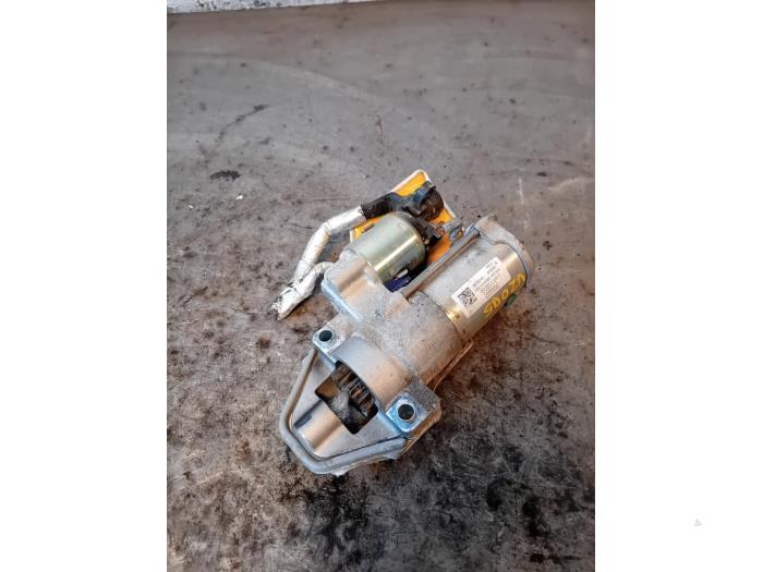 Gebruikte Startmotor Ford Usa Explorer (U502) Prijs op aanvraag aangeboden door Autohandel-Smet Gebroeders NV