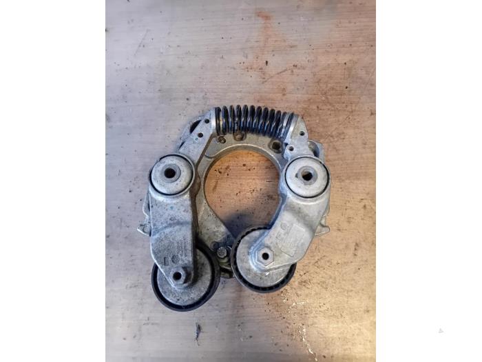 Gebruikte Spanner multiriem Ford Usa Explorer (U502) Prijs op aanvraag aangeboden door Autohandel-Smet Gebroeders NV