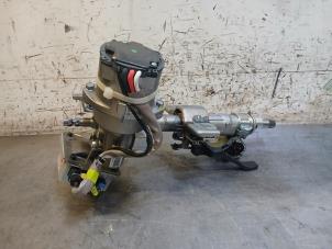 Gebruikte Stuurkolom compleet Hyundai i20 (GBB) 1.2i 16V Prijs op aanvraag aangeboden door Autohandel-Smet Gebroeders NV