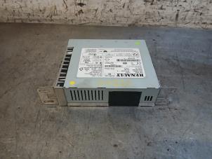 Gebruikte Navigatie Module Renault Megane IV (RFBB) 1.2 Energy TCE 100 Prijs op aanvraag aangeboden door Autohandel-Smet Gebroeders NV