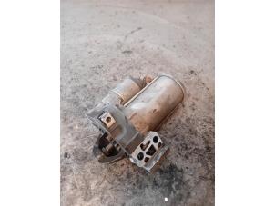 Gebruikte Startmotor BMW 3 serie Touring (F31) 318d 2.0 16V Prijs op aanvraag aangeboden door Autohandel-Smet Gebroeders NV