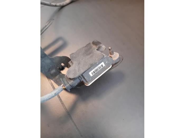 Gebruikte Nox sensor Ford Transit 2.0 TDCi 16V Eco Blue 130 Prijs op aanvraag aangeboden door Autohandel-Smet Gebroeders NV
