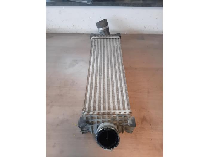 Gebruikte Intercooler Ford Transit 2.0 TDCi 16V Eco Blue 130 Prijs op aanvraag aangeboden door Autohandel-Smet Gebroeders NV